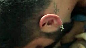 me and my boy having some fun together