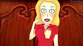 Beth Smith Fucking Step in POV Fantasy