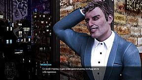 complete gameplay fashion business episode 3 part 26