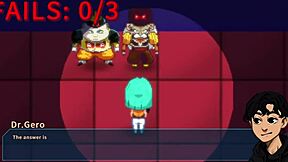 Bulma Adventure 4 We Started The New Adventure Of Bulma Part 1