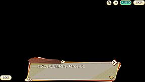 Ayakashi Rumble! Eva Specifically