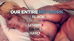 Milf goddess filled by bbc