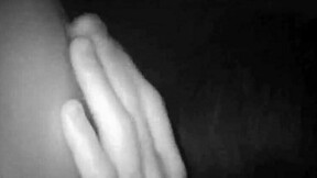 Fellatio Job Performed in Gay Sauna