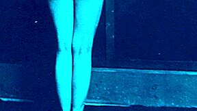 Ever wonder what vintage pornostalgia hides in hairy secrets?