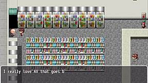 Hero defeats villains in villainess quest part 1