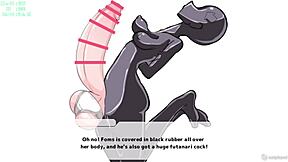 Buzama Streamers - Buzama3 Scenes