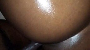 She Bends Over For Rough Cock And Squirt