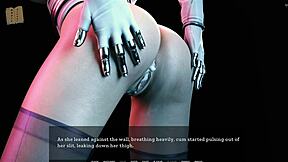 Tales From The Unending Void 27