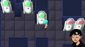 Bulma Adventure 4 We Started The New Adventure Of Bulma Part 1