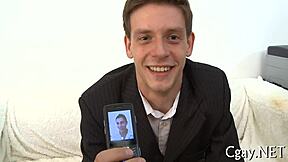 Built Gay Porn Stars Show Off!