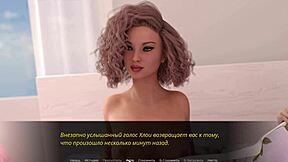 Hentai porn video with hardcore scenes and beautiful women