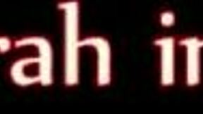 Sara Lace Tastes Rome's Bbc