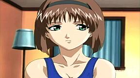 Step father can't resist groping young 18+ step daughter in swimsuit!