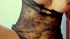 Real and amazing female orgasms through various acts