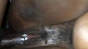 She Bends Over For Rough Cock And Squirt