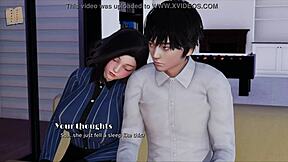 my real desire 16 - személyes utazás