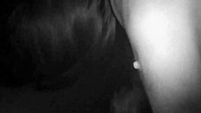 Fellatio Job Performed in Gay Sauna