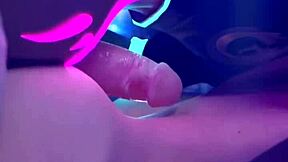 Buttjob and Thighjob in Wild 3D SFM POV Animation