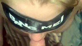 Provocative Bound Woman Begs For Hardcore Bang With Toys And Group