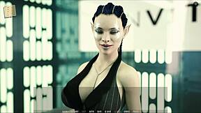 Tales From The Unending Void 27