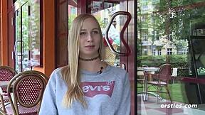 Sirena from Ersties Always Packs a Toy for Her Travels, Ready to Play?