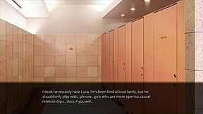 Promise left unkept in anime sex scenes.