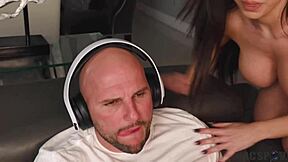 call of duty or pussy why not both with reya sunshine and jmac