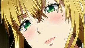Avant - Making good love: Green eyes and Ane Kyun AMV