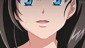 Sagurare Otome Animation Fucks With Big Tits!