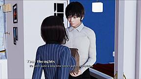 my real desire 16 - a personal journey