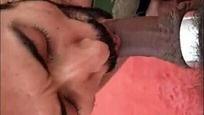 Mexican Gay Anal Sex With Blowjob And Assfucking Fun
