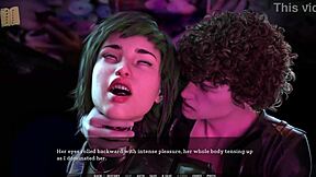 Tales From The Unending Void 27