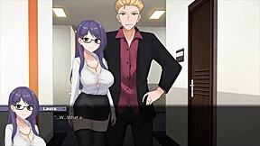 Promise left unkept in anime sex scenes.