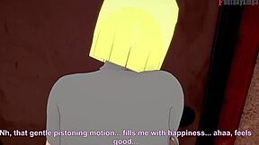 Samui Hard Fucking Pov