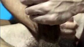 me and my boy having some fun together