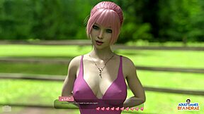 Ep4 Anime-Patienten bekommen Hilfe von süßen Hotties