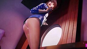 Sex Doll Simulator Game