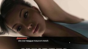 Hentai porn video with hardcore scenes and beautiful women
