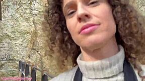 Stepmom shocks with vacation invite to join her bed