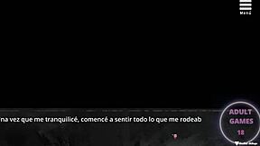 魔女の性的牢獄に隠された秘密11？