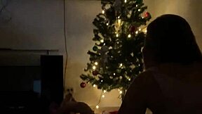 my friend says, 'let's watch a movie and fuck to start the year'