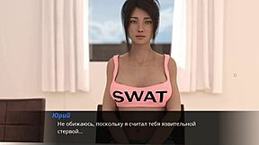 Hentai porn video with hardcore scenes and beautiful women