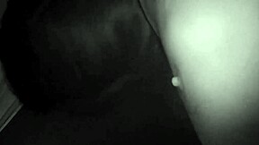 Fellatio Job Performed in Gay Sauna