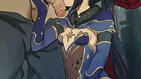 Mona's Extra Work In Cowgirl Riding And Blowjob Scenes