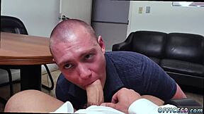 is this your first time seeing gay sex in the locker room on pantsless friday