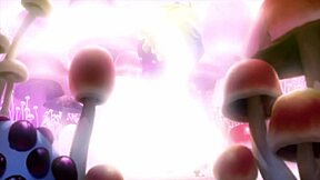 anime queens blade grimoire s7 ova fanservice compilation with eng sub