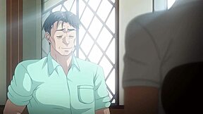 Hentai - tsuma ga kirei ni natta wake ep 1