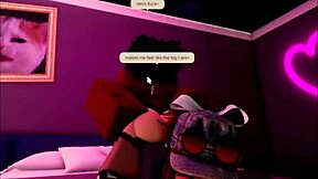 Prvi crtani neznanac joj razvaljuje utrobu duboko