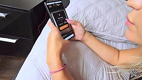 i fuck stepsis she makes cum fast