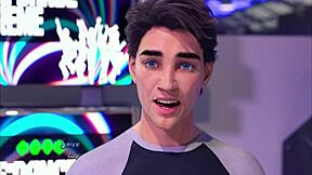 story meets julia in season 1